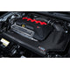 4.5 in.  S-FLO Closed Carbon Intake System <br>18-23 Audi TT RS Quattro, 17-20 RS3