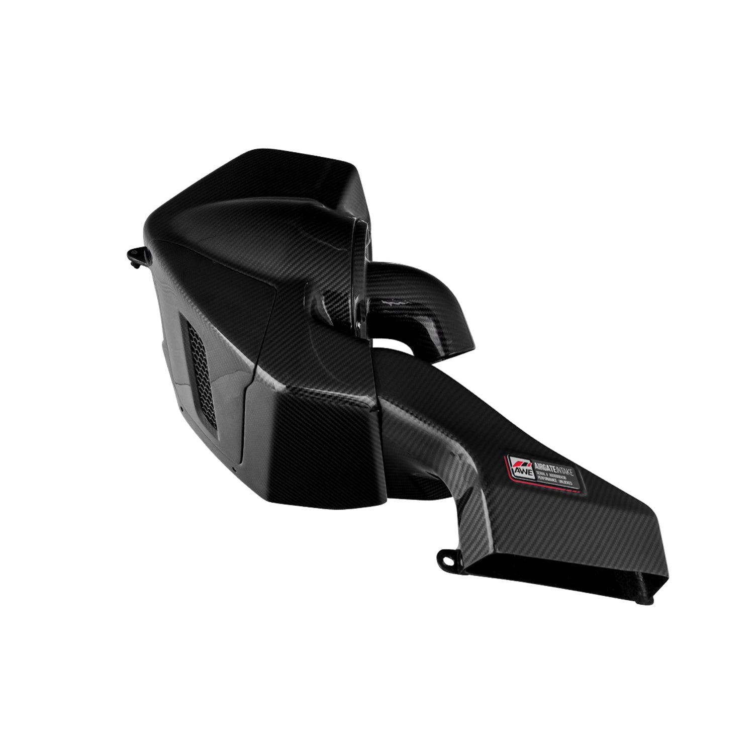 AirGate? Carbon Fiber Intake <br>18-24 Audi SQ5