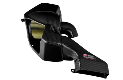 AirGate? Carbon Fiber Intake <br>18-24 Audi SQ5