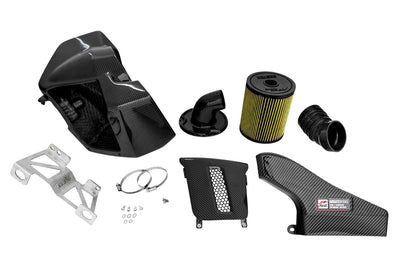 AirGate? Carbon Fiber Intake <br>18-24 Audi SQ5