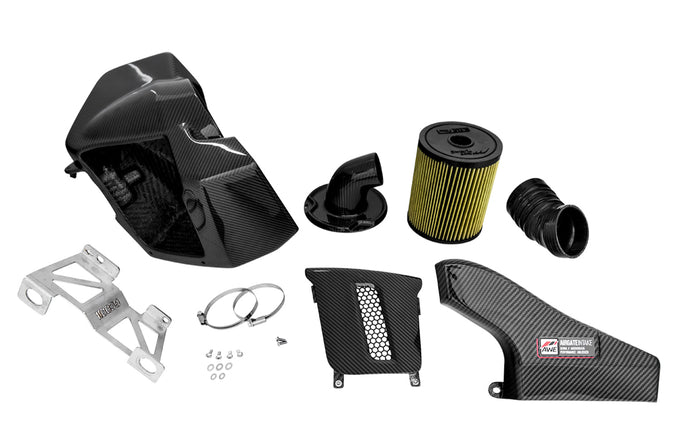 AirGate? Carbon Fiber Intake <br>18-24 Audi SQ5