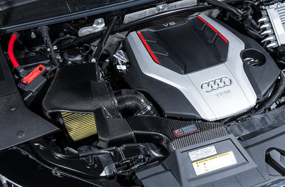 AirGate? Carbon Fiber Intake <br>18-24 Audi SQ5
