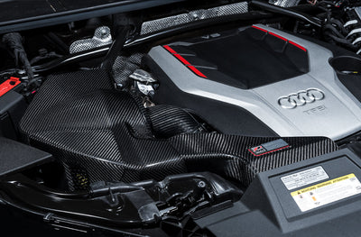 AirGate? Carbon Fiber Intake <br>18-24 Audi SQ5