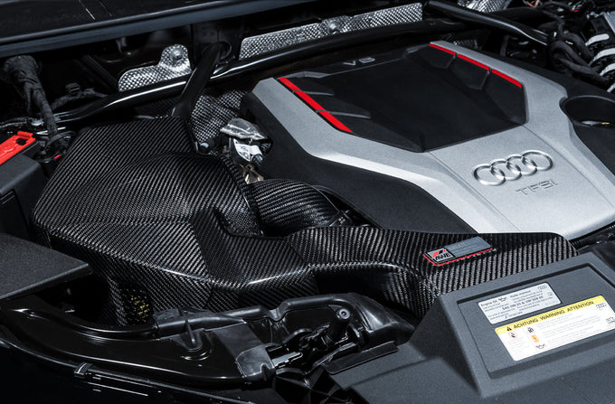 AirGate? Carbon Fiber Intake <br>18-24 Audi SQ5