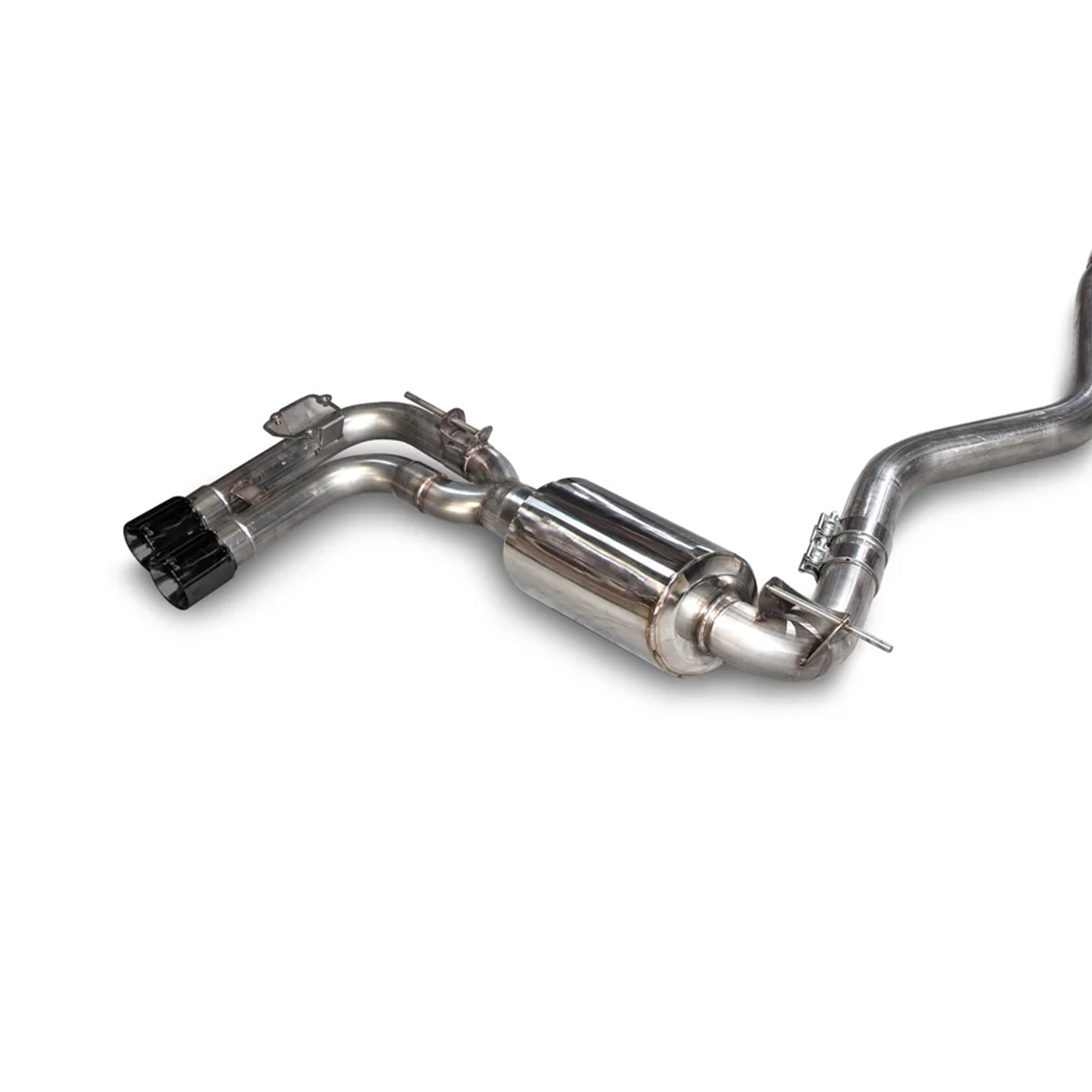 Touring Edition Axle-back Exhaust <br>12-16 BMW 328I, 17-20 430I xDrive 430i