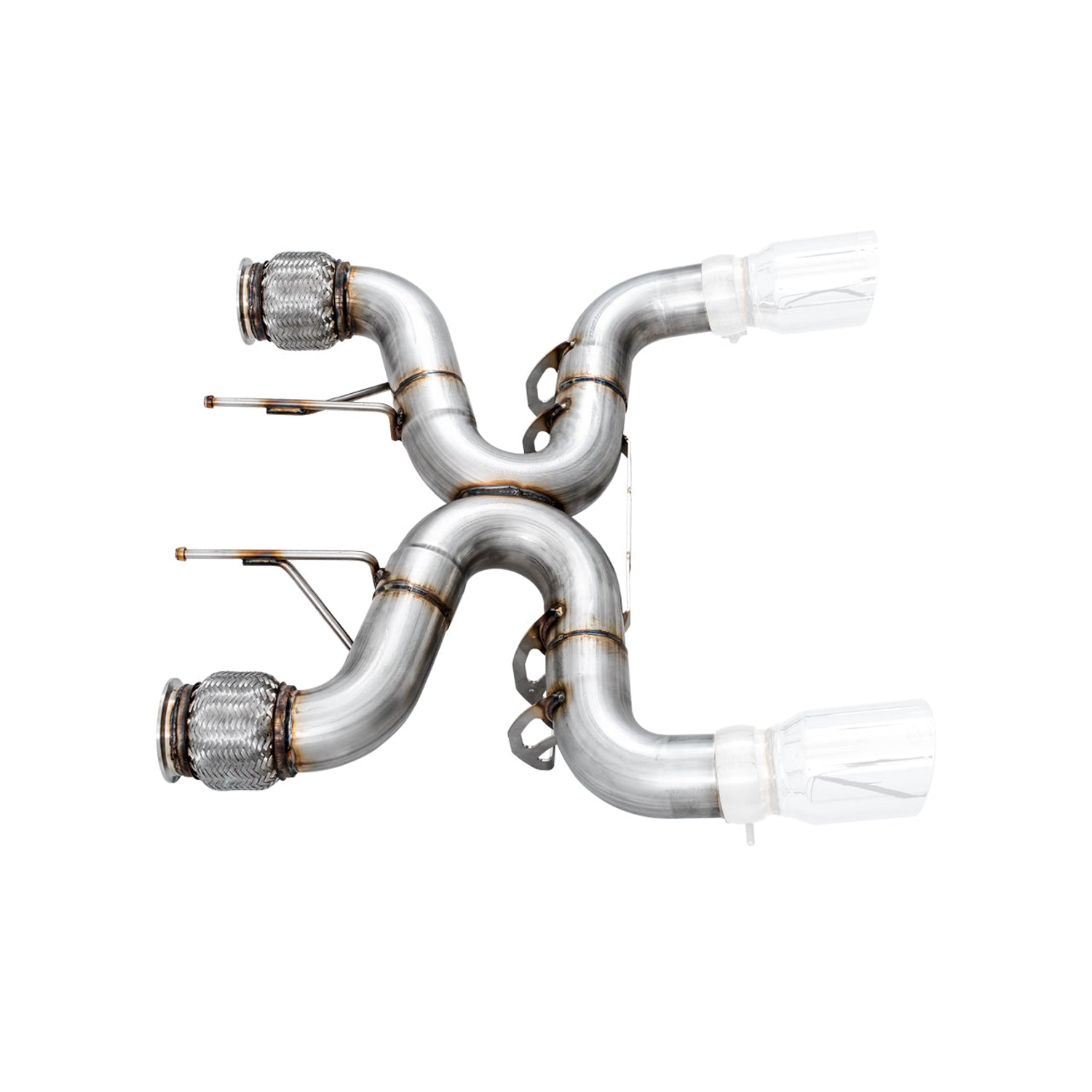 Performance Exhaust <br>18-23 McLaren 720S