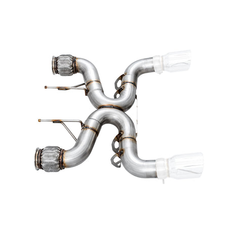 Performance Exhaust <br>18-23 McLaren 720S