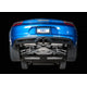 Performance Exhaust System <br>13-16 Porsche Boxster, 14-16 Cayman