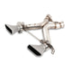 Performance Exhaust <br>15-17 McLaren 650S