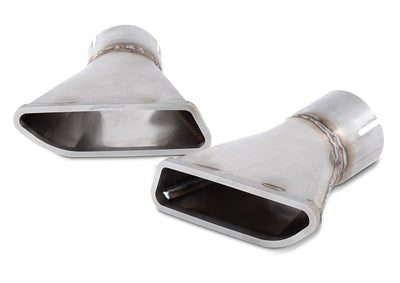 Performance Exhaust <br>15-17 McLaren 650S