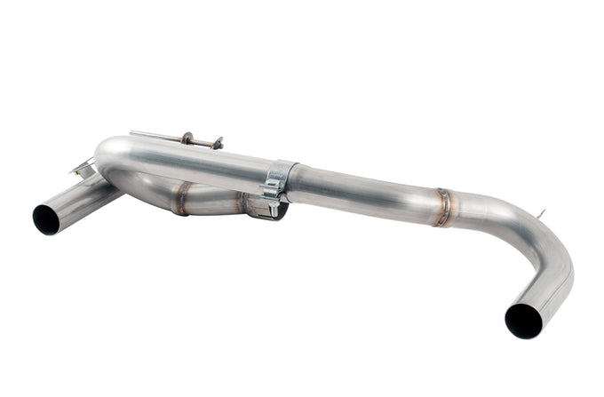 Touring Edition Axle Back Exhaust <br>12-15 BMW 335i, 14-16 435i xDrive 435i