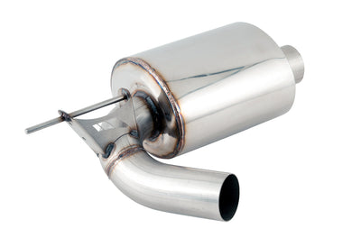 Touring Edition Axle-back Exhaust <br>17-21 BMW M240i M240i xDrive, 14-16 BMW M235i