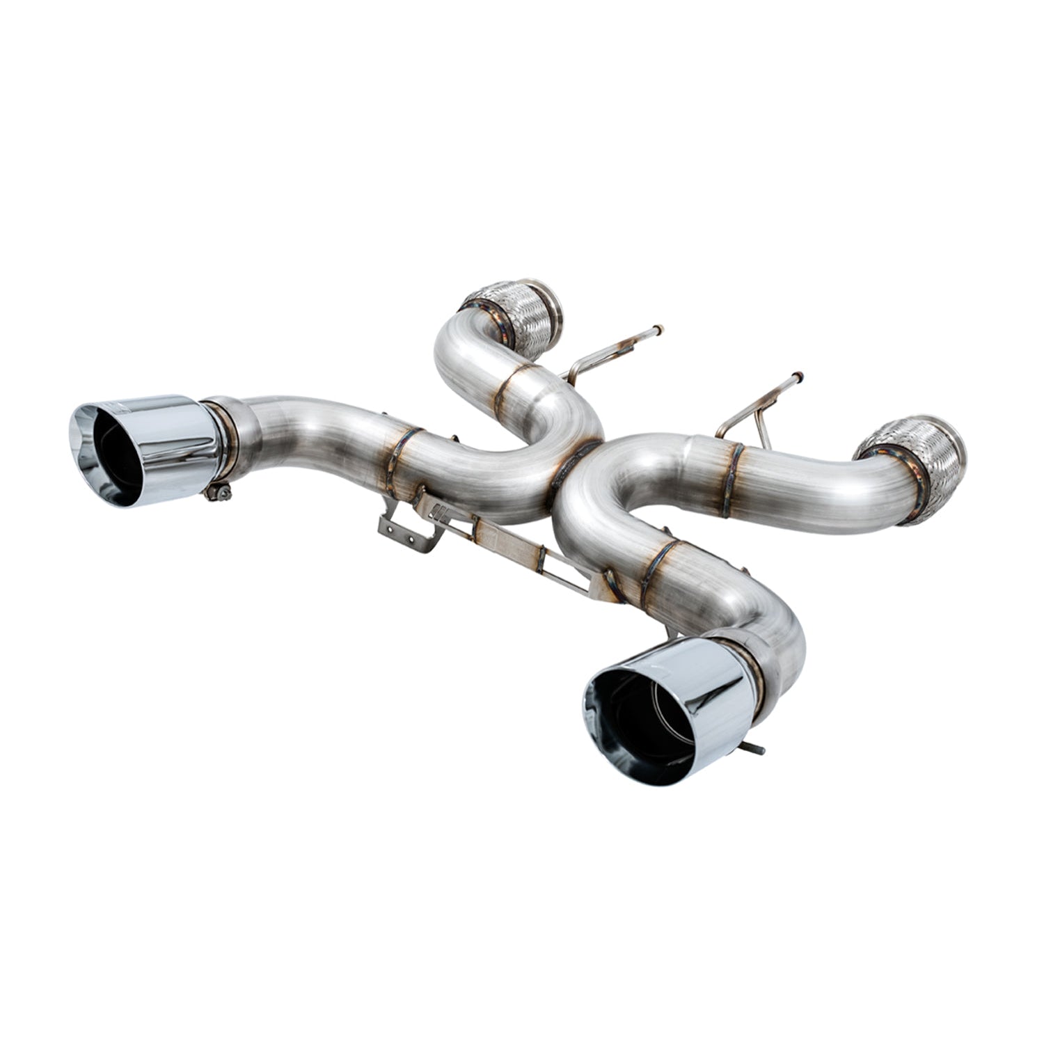 Performance Exhaust <br>18-23 McLaren 720S