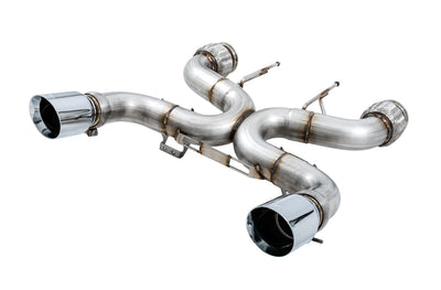 Performance Exhaust <br>18-23 McLaren 720S