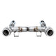 Performance Exhaust <br>18-23 McLaren 720S