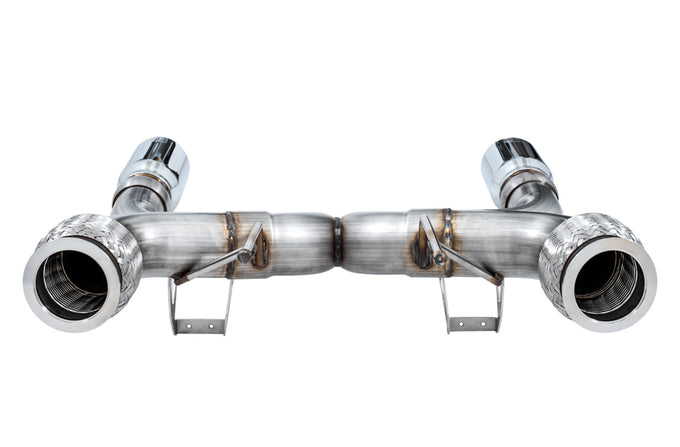 Performance Exhaust <br>18-23 McLaren 720S