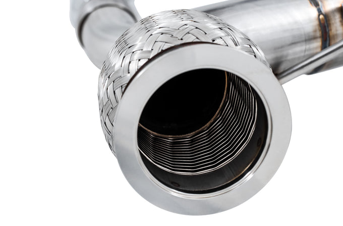 Performance Exhaust <br>18-23 McLaren 720S