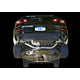 Touring Edition Exhaust <br>09-17 Volkswagen CC