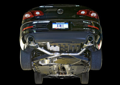 Touring Edition Exhaust <br>09-17 Volkswagen CC