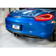 Performance Exhaust System <br>13-16 Porsche Boxster, 14-16 Cayman