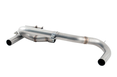 Touring Edition Axle Back Exhaust <br>12-15 BMW 335i, 14-16 435i xDrive 435i