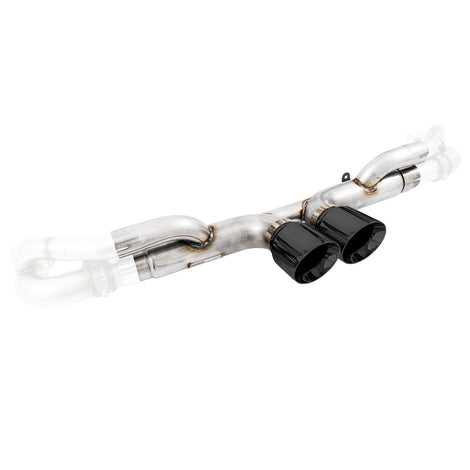 Center Muffler Delete <br>14-19 Porsche 911