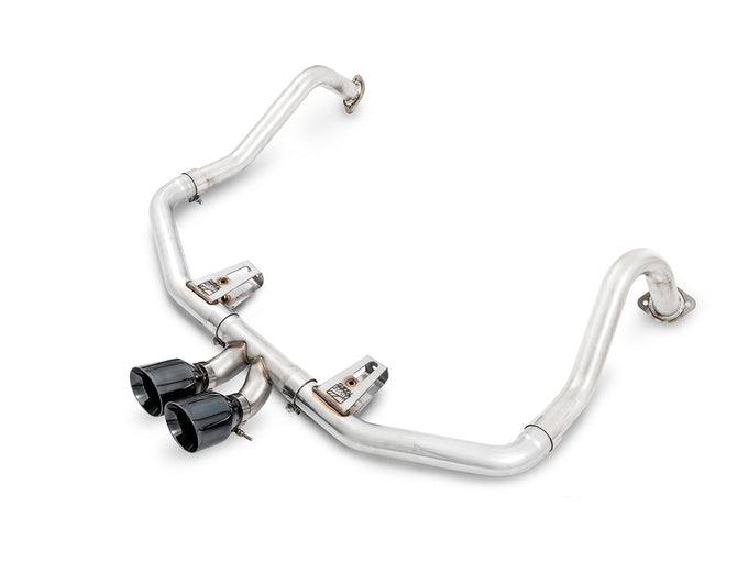 Track Edition Exhaust <br>17-24 Porsche 718 Cayman 718 Boxster