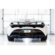 Performance Exhaust <br>18-23 McLaren 720S