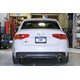 Touring Edition Exhaust <br>10-16 Audi S4