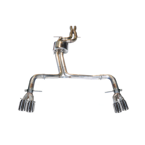 Track Edition Exhaust <br>12-17 Audi S5
