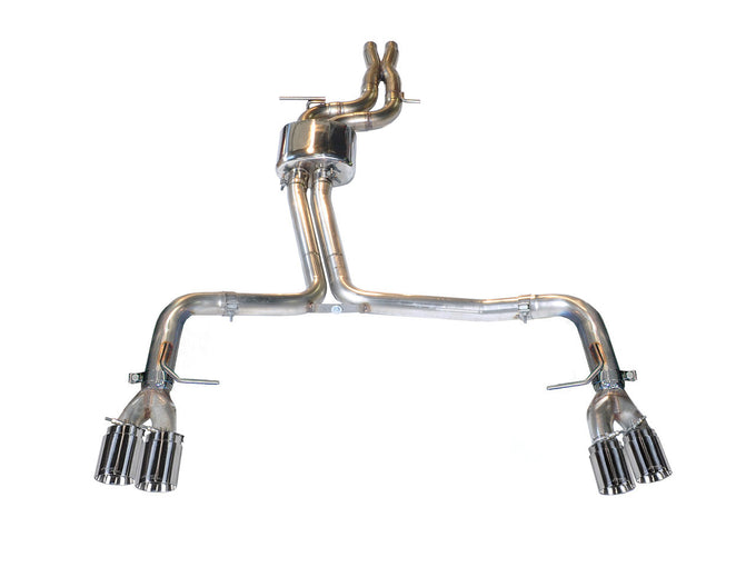 Track Edition Exhaust <br>12-17 Audi S5