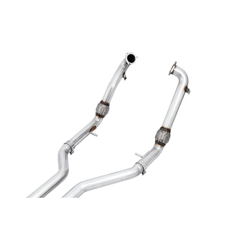 Track Edition Exhaust <br>18-24 Audi S4