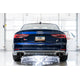 Track Edition Exhaust <br>18-24 Audi S5