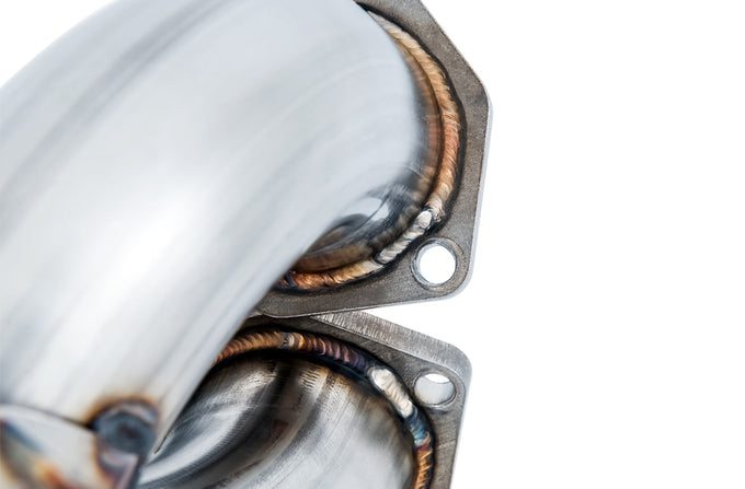 Track Edition Exhaust <br>18-24 Audi S5 Sportback