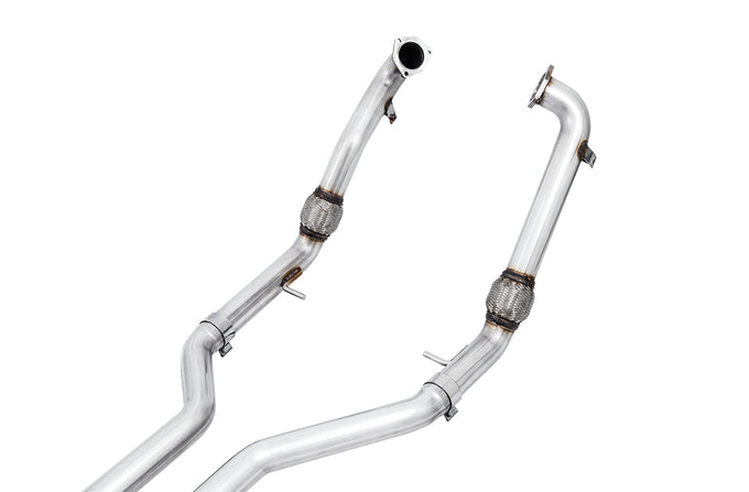 Track Edition Exhaust <br>18-24 Audi S5 Sportback