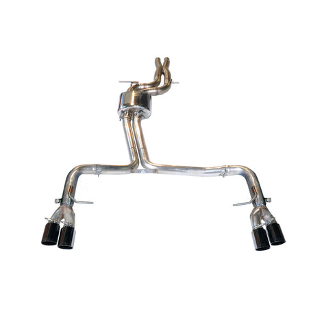 Track Edition Exhaust <br>12-17 Audi S5