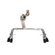 Track Edition Exhaust <br>12-17 Audi S5