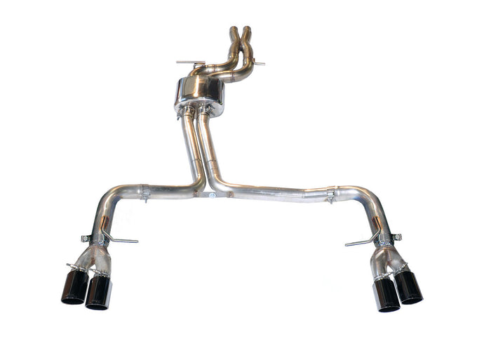 Track Edition Exhaust <br>12-17 Audi S5