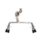 Track Edition Exhaust <br>12-17 Audi S5