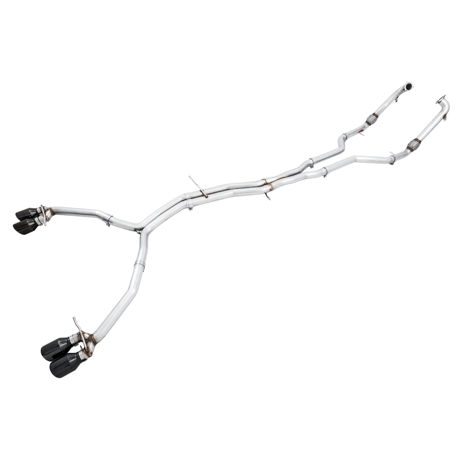 Track Edition Exhaust <br>18-24 Audi S5