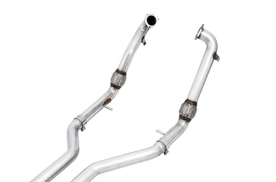 Track Edition Exhaust <br>18-24 Audi S5