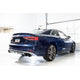 Track Edition Exhaust <br>18-24 Audi S5