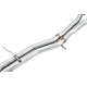Track Edition Exhaust <br>18-24 Audi S5 Sportback