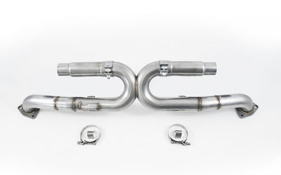 Performance Exhaust <br>12-16 Porsche 911