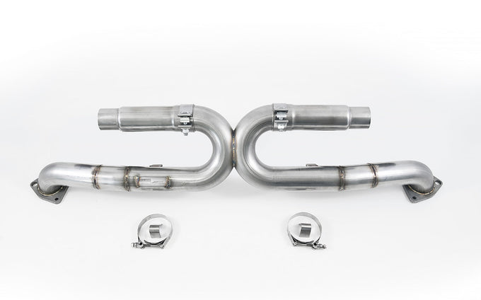 Performance Exhaust <br>12-16 Porsche 911