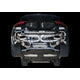 Performance Exhaust <br>12-16 Porsche 911