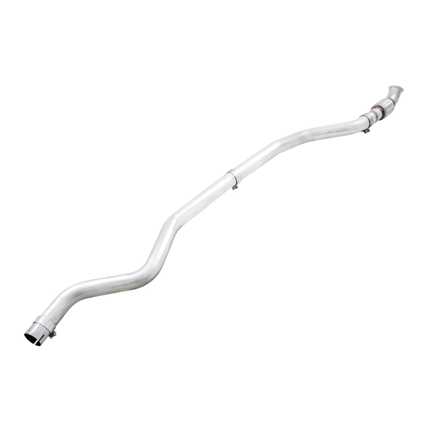 Performance Mid Pipe <br>12-15 BMW 335i, 14-16 435i xDrive