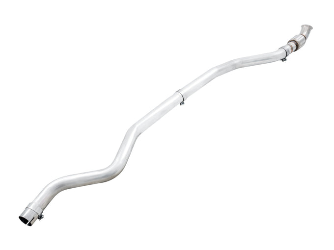 Performance Mid Pipe <br>12-15 BMW 335i, 14-16 435i xDrive