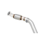 Performance Mid Pipe <br>12-15 BMW 335i, 14-16 435i xDrive