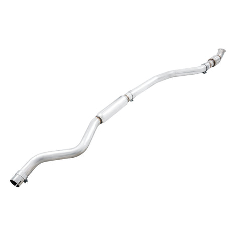 Performance Mid Pipe <br>14-16 BMW M235i, 16 xDrive